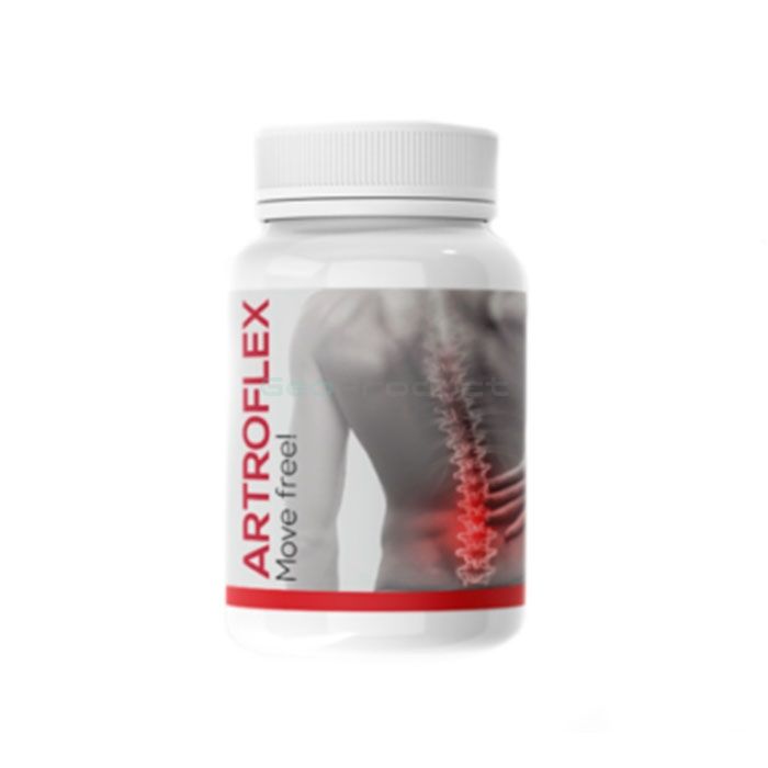 【 Artroflex 】 【 joint health remedy 】