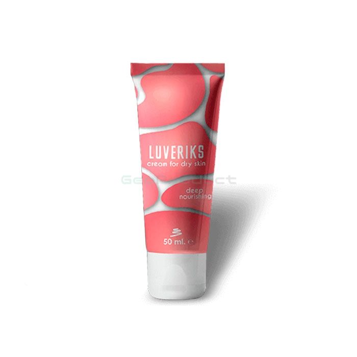 【 Luveriks 】 【 cream for psoriasis 】