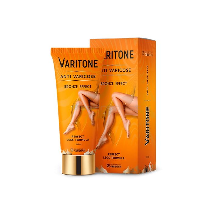 【 Varitone 】 【 Gel für Krampfadern 】