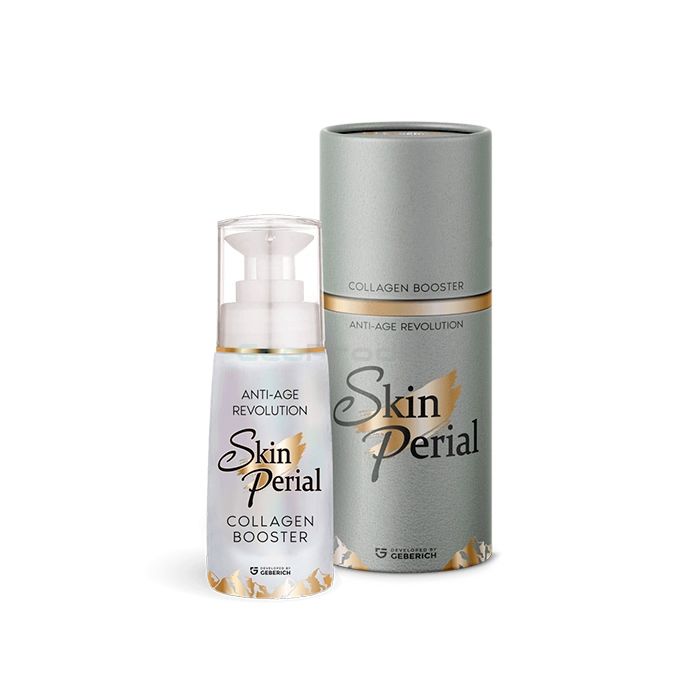 【 Skinperial 】 【 anti-aging serum 】