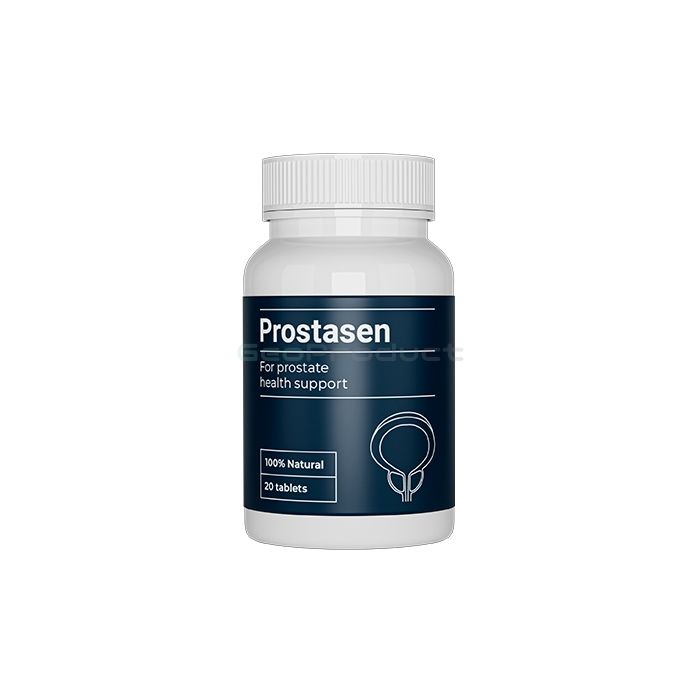 【 Prostasen caps 】 【 prostatit için kapsüller 】