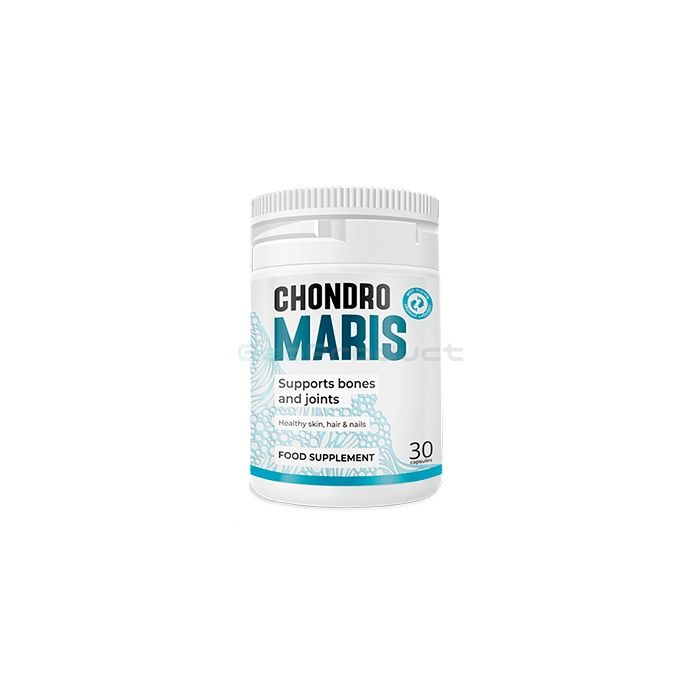 【 Chondro Maris 】 【 joint health remedy 】