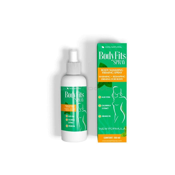 【 BodyFits Spray 】 【 weight control agent 】