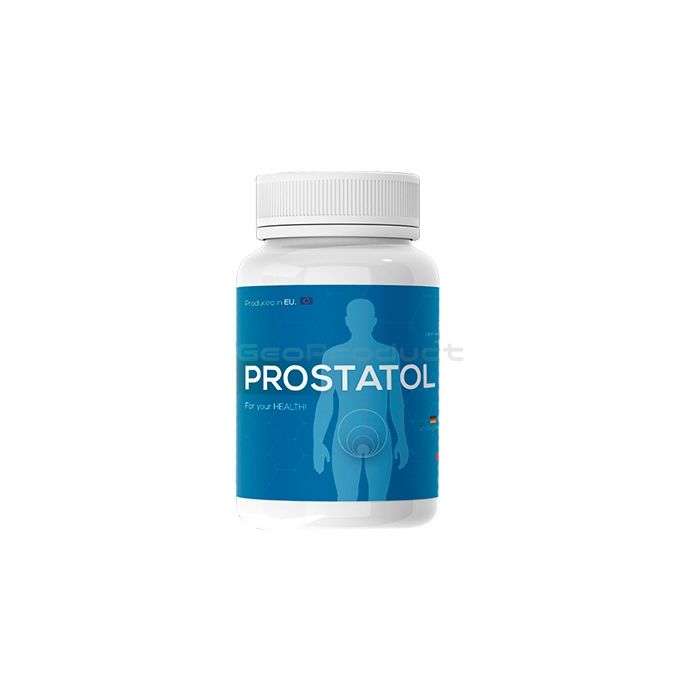 【 Prostatol 】 【 prostate health remedy 】