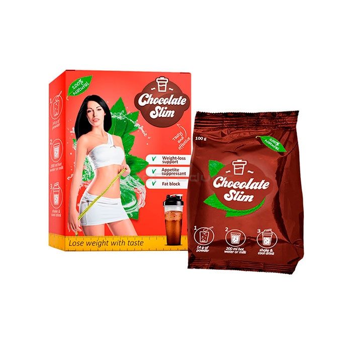 【 Chocolate slim 】 【 slimming complex 】