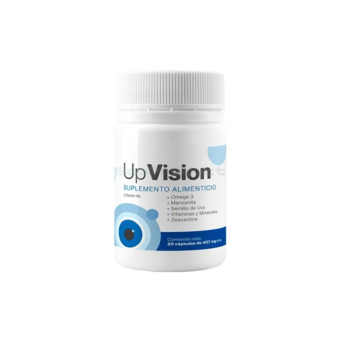 【 UpVision 】 【 eye health remedy 】