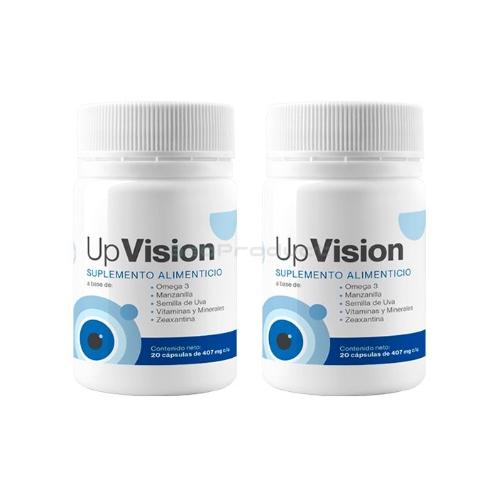 【 UpVision 】 【 eye health remedy 】