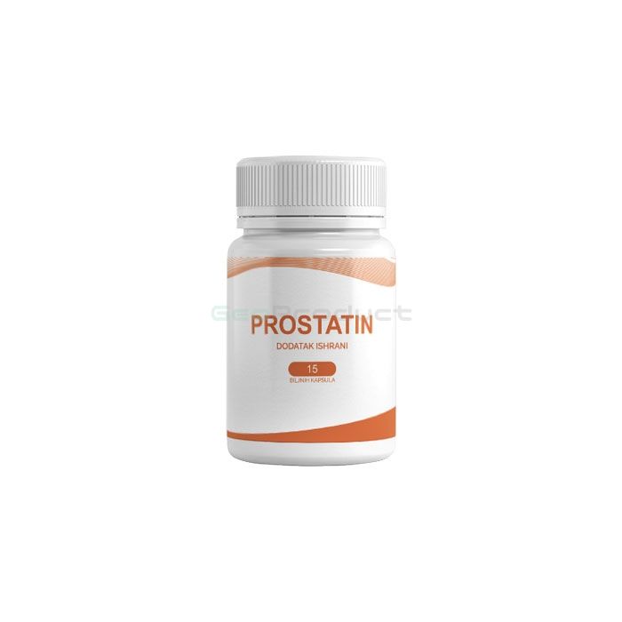 【 Prostatin Caps 】 【 prostate health product 】