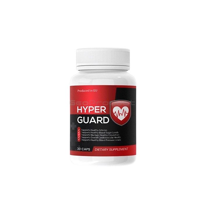 【 Hyper Guard 】 【 средство при повышенном давлении 】