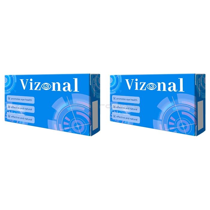 【 Vizonal 】 【 capsules for normalizing and maintaining vision 】