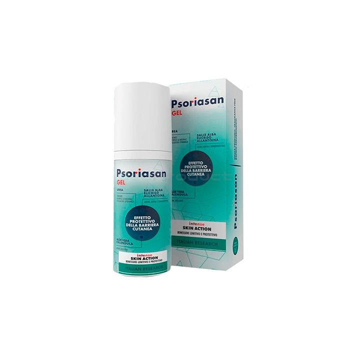 【 Psoriasan 】 【 gel per la psoriasi 】