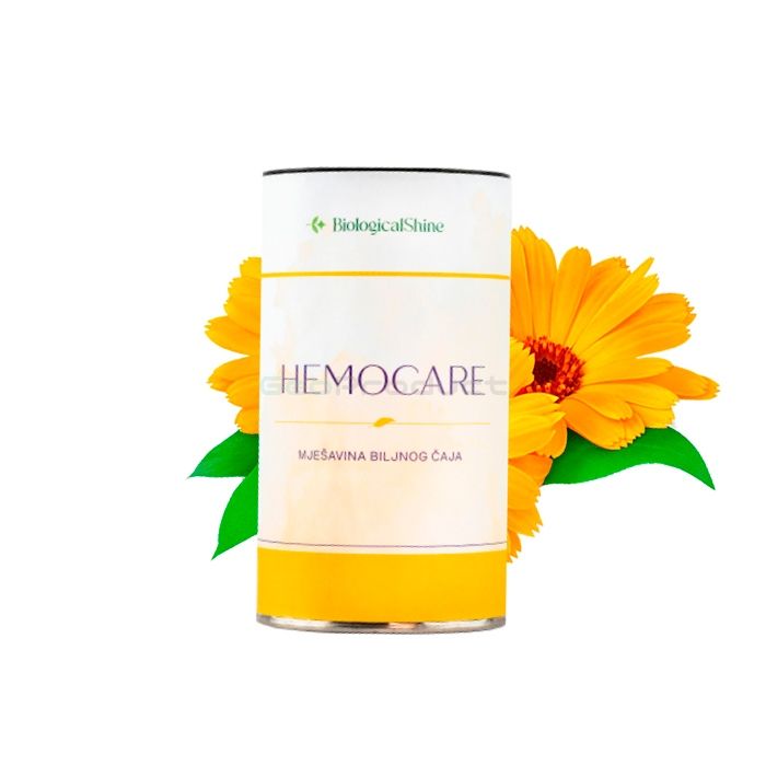 【 Hemocare 】 【 lijek za hemoroide 】