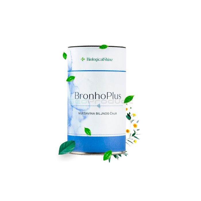 【 BronhoPlus 】 【 remedy for nicotine addiction 】