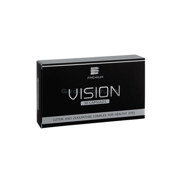 【 Premium Vision 】 【 producto para la salud ocular 】