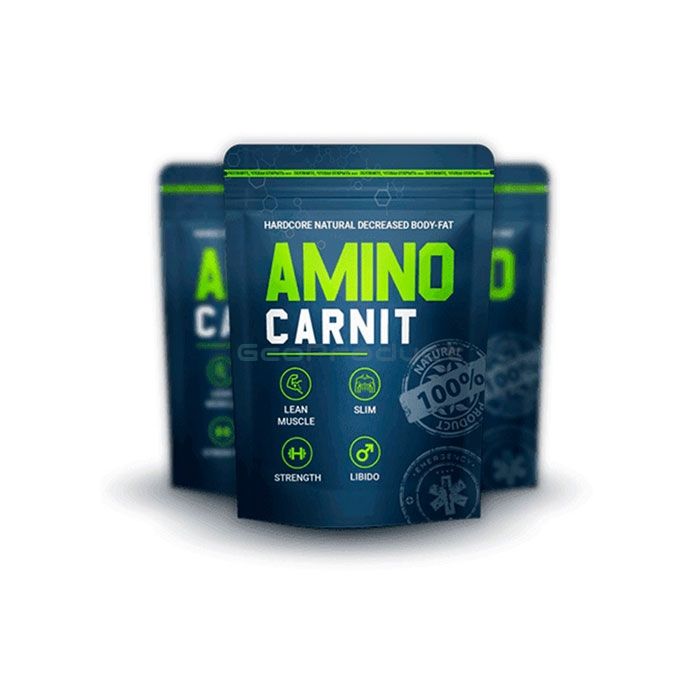 【 Aminocarnit 】 【 muscle growth complex 】