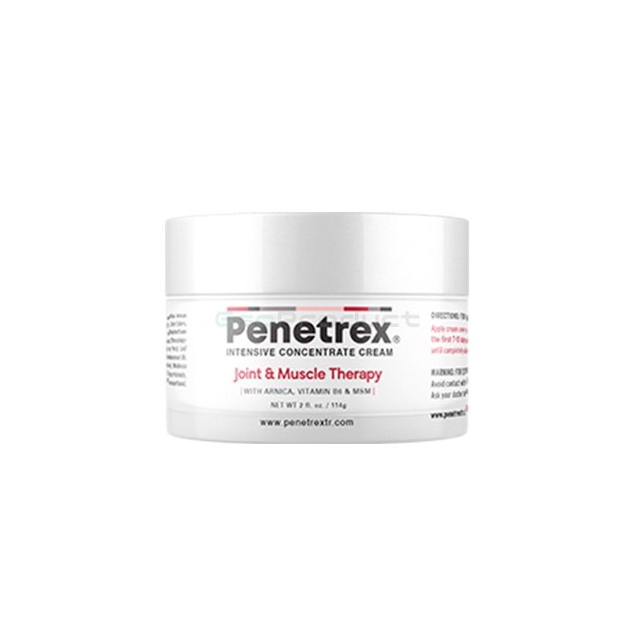 【 Penetrex 】 【 produit de santé commun 】