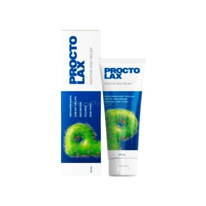 【 Proctolax 】 【 remediu pentru hemoroizi 】