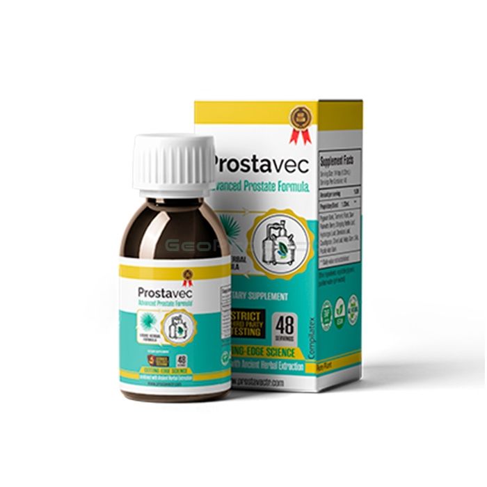 【 Prostavec 】 【 prostat sağlığı ürünü 】