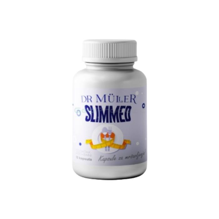 【 SlimMed 】 【 weight control product 】