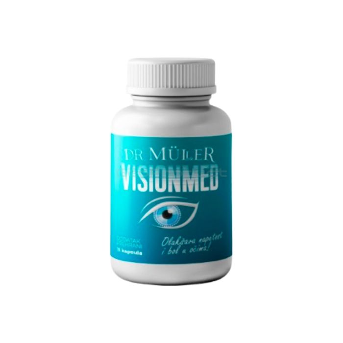 【 VisionMed 】 【 eye health product 】