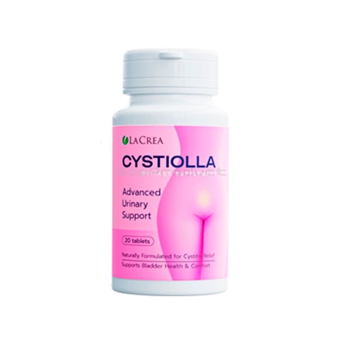 【 Cystiolla 】 【 produit pour la santé du système génito-urinaire 】