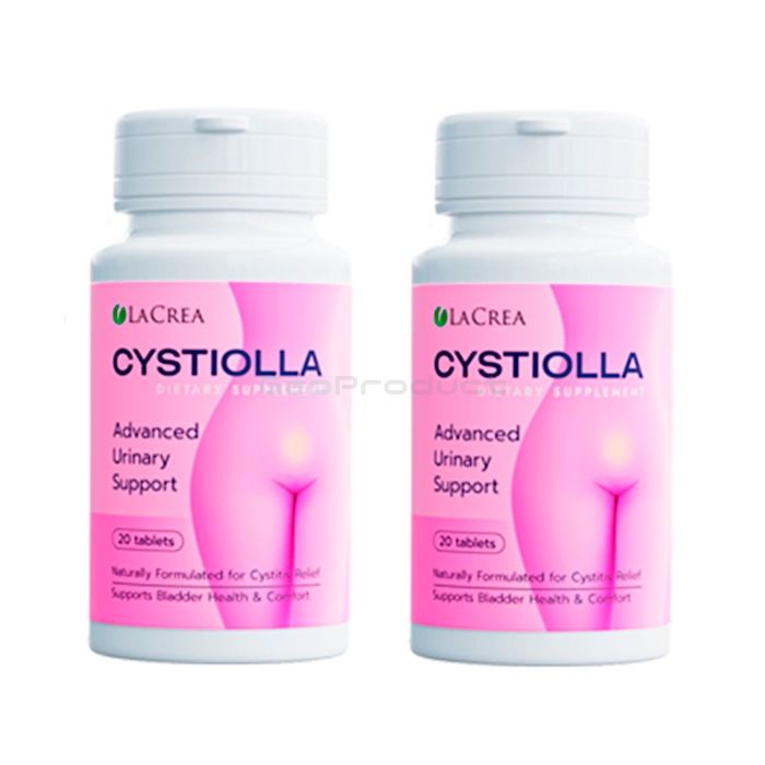 【 Cystiolla 】 【 Produkt für die Gesundheit des Urogenitalsystems 】