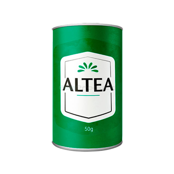 【 Altea 】 【 liver health remedy 】