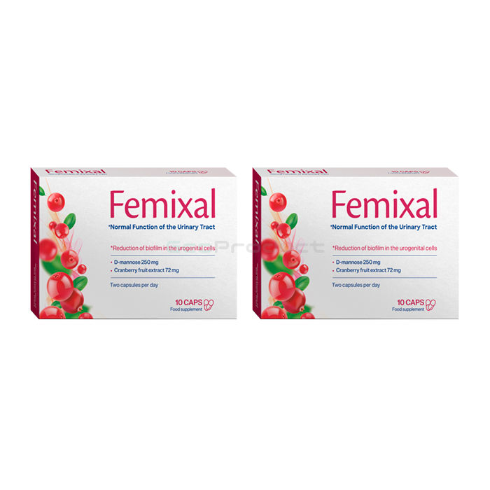 【 Femixal 】 【 средство для здоровья мочеполовой системы 】