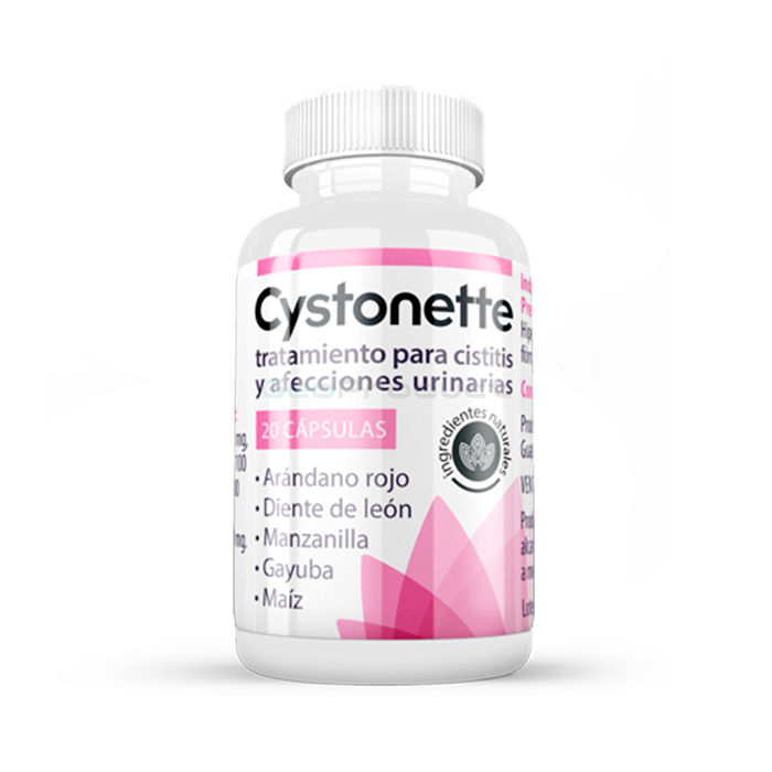 【 Cystonette caps 】 【 Produkt für die Gesundheit des Urogenitalsystems 】