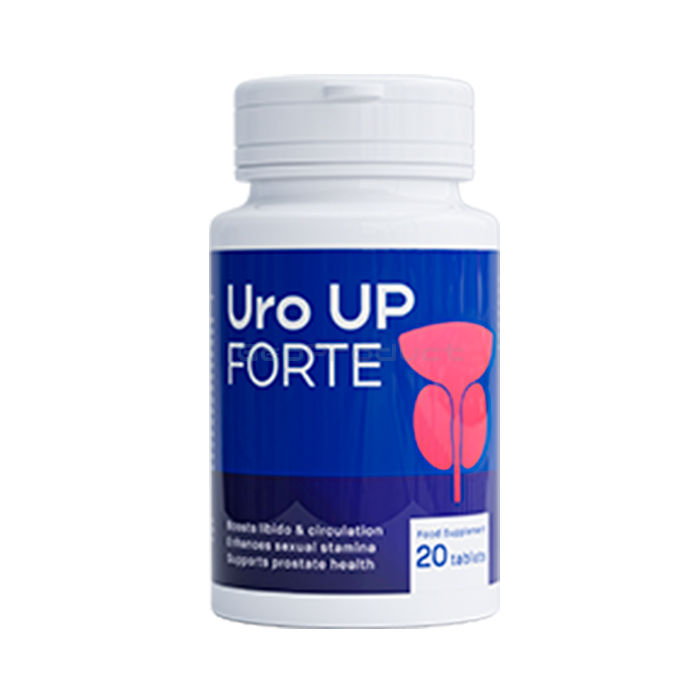 【 Uro Up Forte 】 【 προϊόν για την υγεία του προστάτη 】