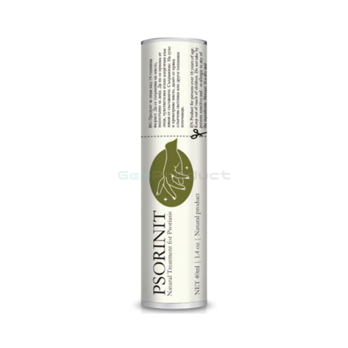 【 Psorinit 】 【 product for skin health when signs of scaly lesions appear or worsen 】