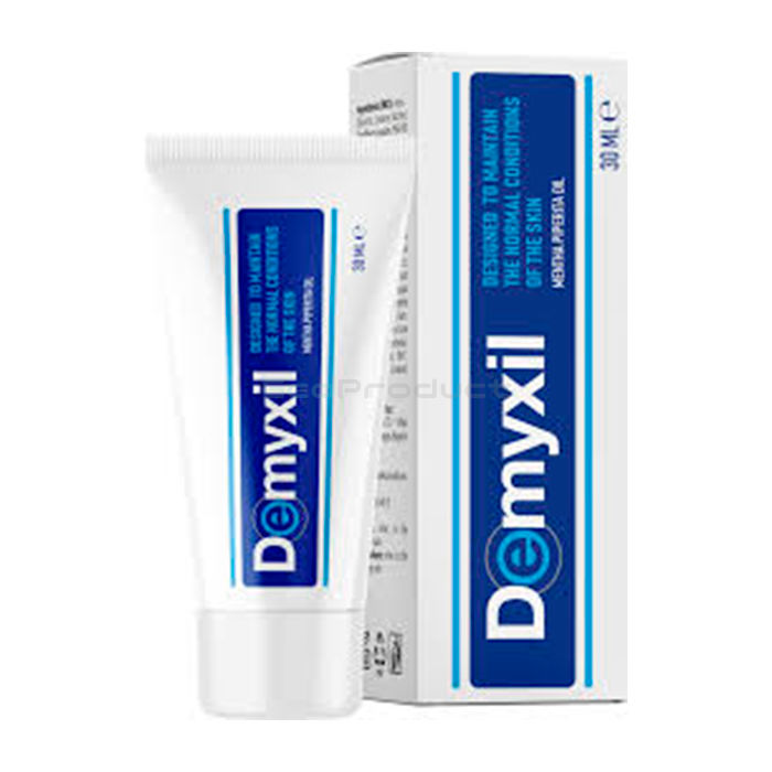 【 Demyxil Psoriazis 】 【 product for skin health when signs of scaly lesions appear or worsen 】