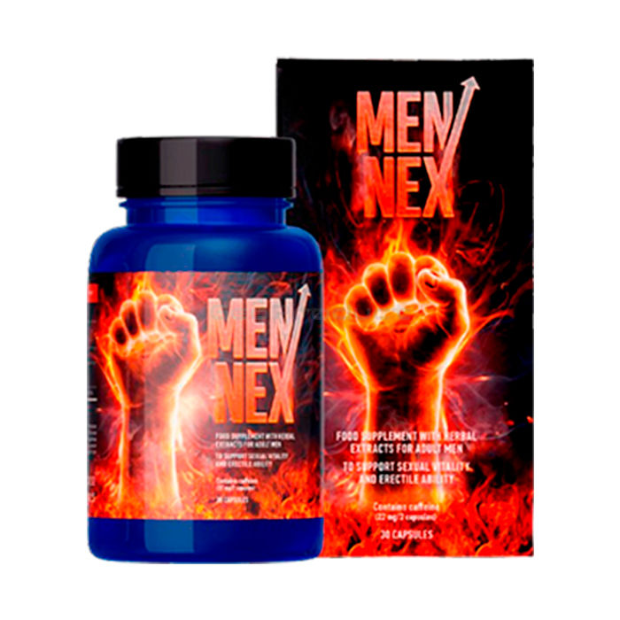 【 Mennex 】 【 male libido enhancer 】