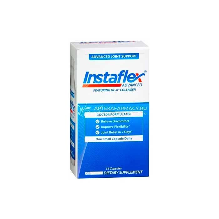 【 Instaflex 】 【 remedy for the restoration of joints and ligaments 】