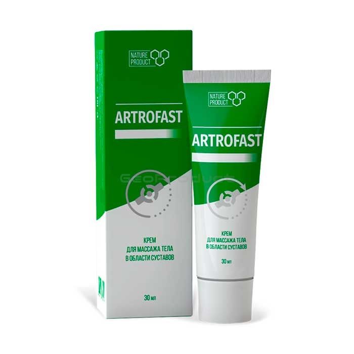 【 Artrofast 】 【 crema para las articulaciones 】