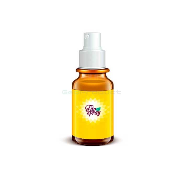 【 FitoSpray 】 【 spray minceur 】