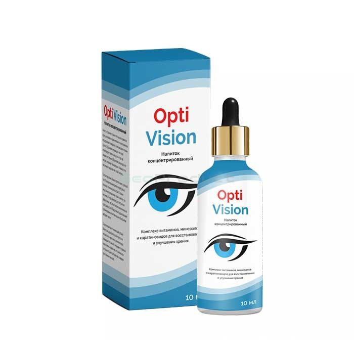 【 Optivision 】 【 vision enhancer 】