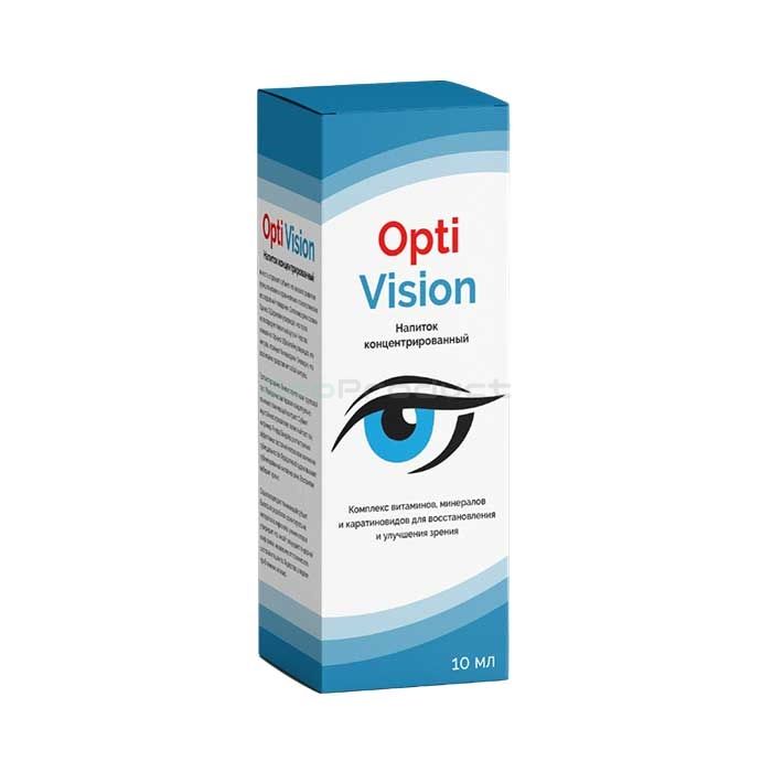 【 Optivision 】 【 regėjimo stipriklis 】