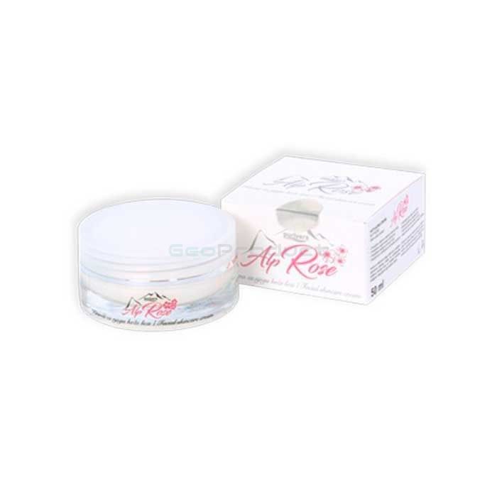 【 Alp Rose 】 【 cream for rejuvenation 】