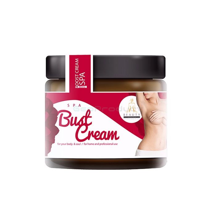 【 Bust Cream 】 【 krém na zväčšenie pŕs 】