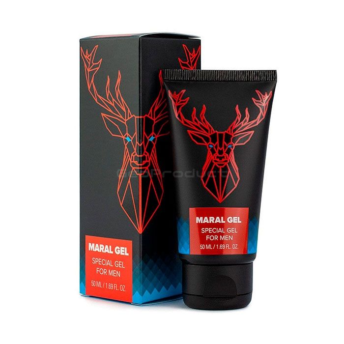 【 Maral Gel 】 【 penis büyütme jeli 】