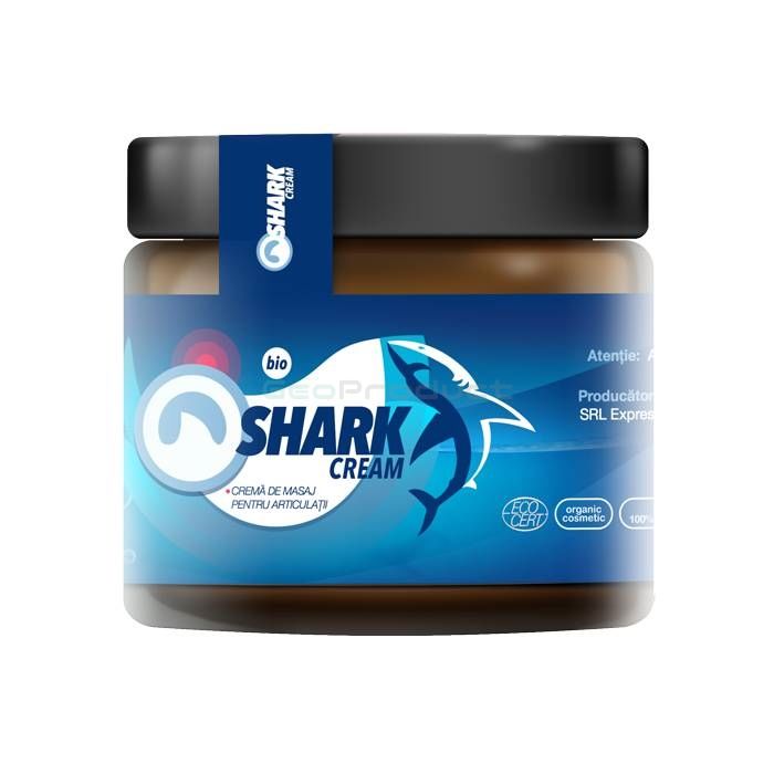 【 Shark Cream 】 【 für Gelenke 】