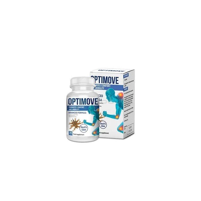 【 Optimove 】 【 produit de l`arthrite 】