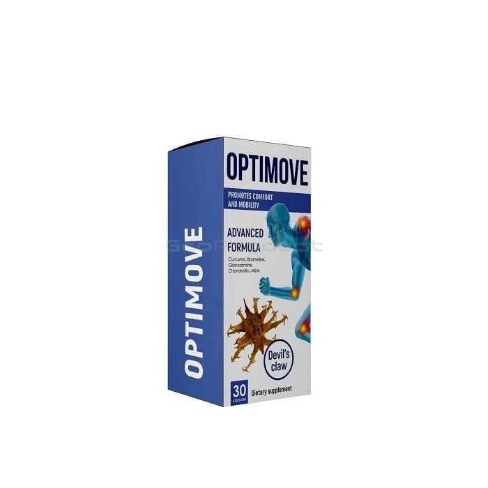 【 Optimove 】 【 artritický produkt 】