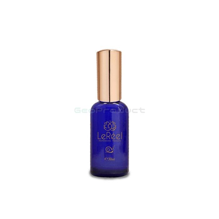 【 LeReel Serum 】 【 կնճիռների միջոց 】