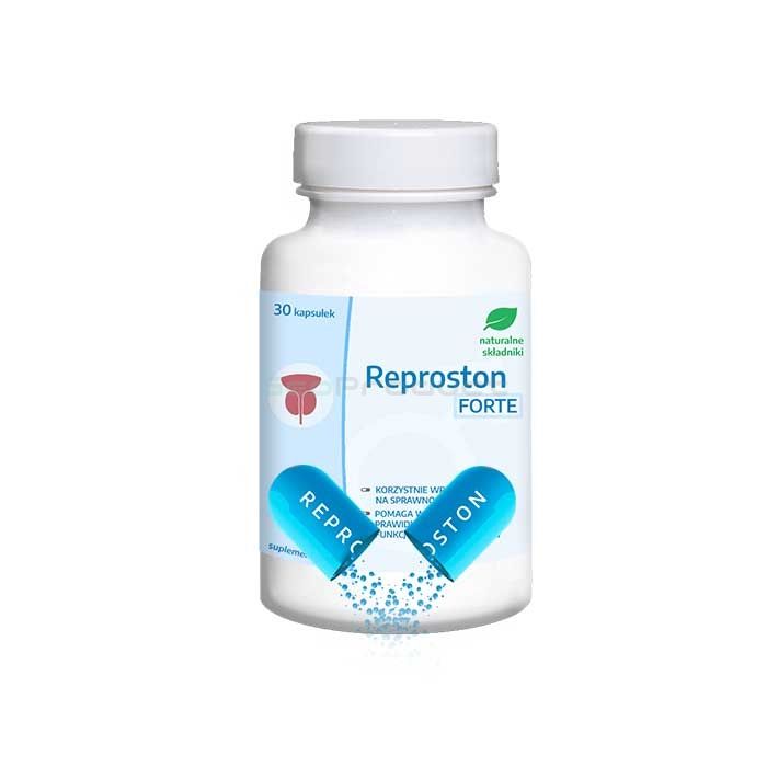 【 Reproston 】 【 capsules for prostatitis 】