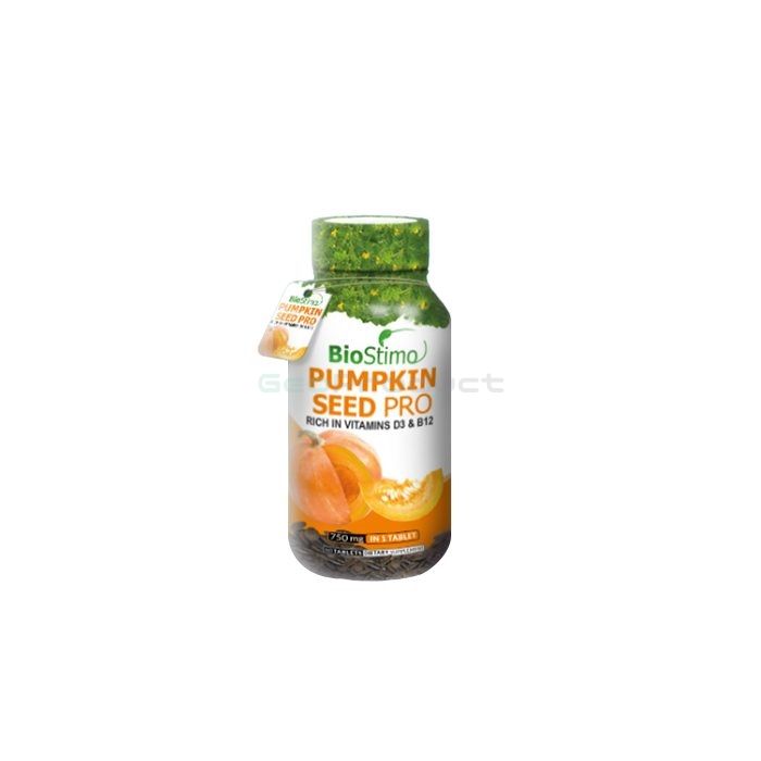 【 Pumpkin Seed Pro 】 【 cure for urinary incontinence 】