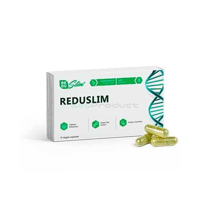 【 Reduslim 】 【 lék na hubnutí 】