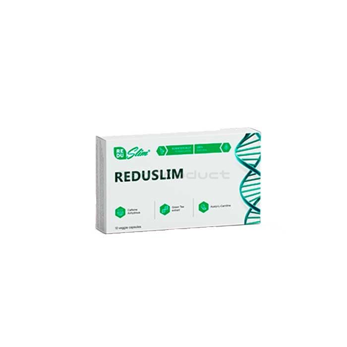 【 Reduslim 】 【 lék na hubnutí 】