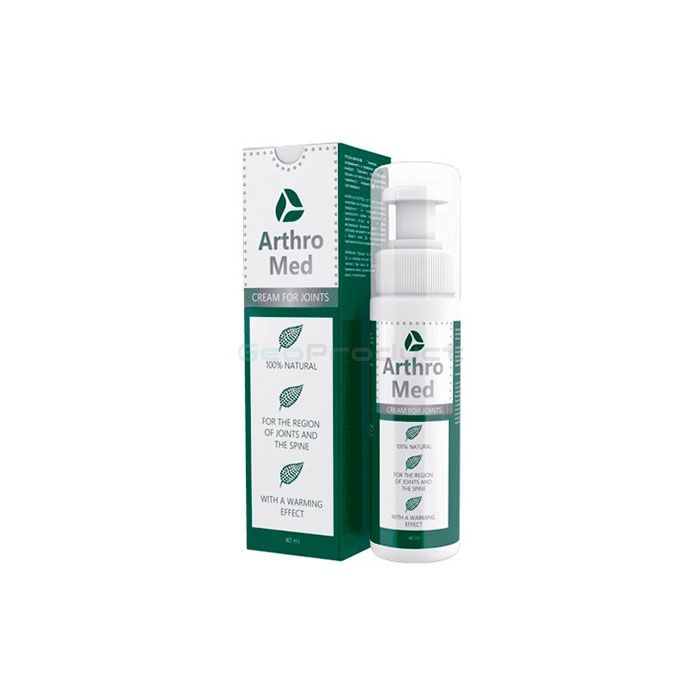 【 ArthroMed 】 【 crema para las articulaciones 】